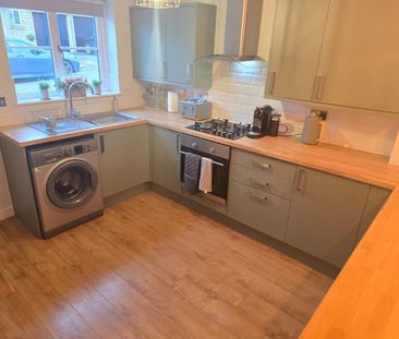 2 bedroom House To Let - Photo 2