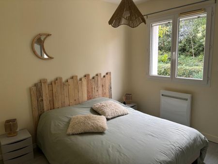 Location Maison 5 pièces 122m² LA ROCHELLE 17000 - Photo 3