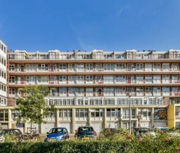 Cornelis van Vollenhovenstraat 186 - Foto 6