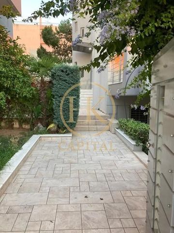 Μεζονέτα για ενοικίαση Ελληνικό - Photo 3