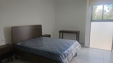 DEPARTAMENTO EN RENTA AMUEBLADO EN TEMOZON NORTE - Photo 3