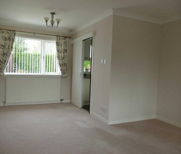 2 bedroom bungalow to rent - Photo 3