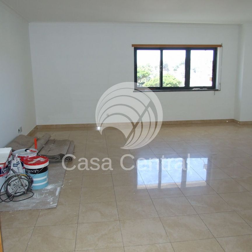 Apartamento T4 em Lisboa - Photo 1