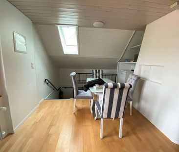 4-Zimmerwohnung im 1. / 2. Obergeschoss zu vermieten - Foto 5