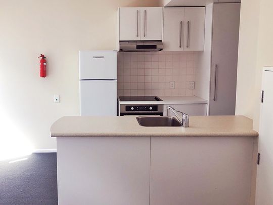 Central Penthouse Apartment - Photo 1