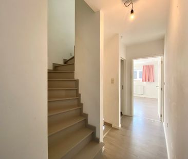Ruime woning met stadstuintje nabij het centrum - Foto 5