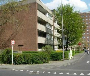 3-Zimmer-Wohnung in Köln Neu- Brück - Photo 1