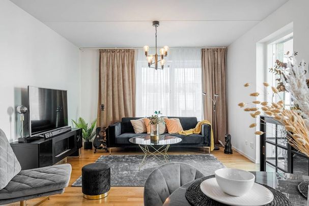 Borstbindaregatan, Göteborg - Photo 1