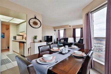 For Lease - 335 Webb Drive Unit# 1610, Mississauga, Ontario - Photo 4