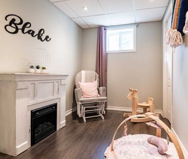 For Lease - 239 Credit Creek Boulevard Unit# Lower, Orangeville, On... - Photo 3