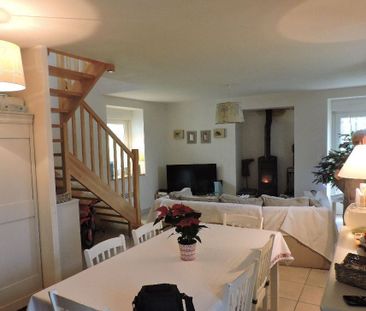 Location Maison 3 pièces 70m² - Photo 2