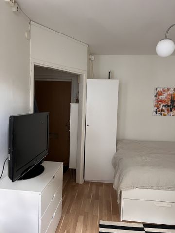 Sankt Göransgatan, Stockholm - Photo 3