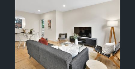 North-Facing Elegance with Leafy Outlooks in Roseville's 'Kew' - Photo 4