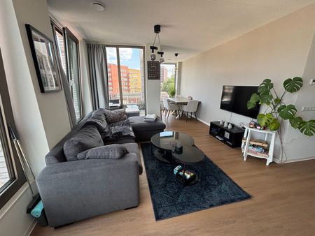Brugstraat 110, Binnenstad West, 7551BZ, Hengelo (Ov) - Foto 5