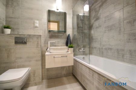 Piękne i Nowoczesne 42m2 + GARAŻ | Paderewskiego, DZIELNICA PARKOWA - Photo 3