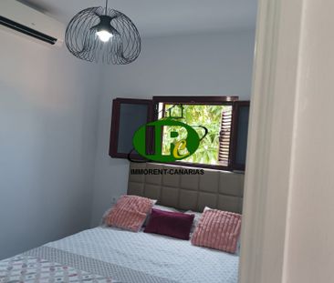 Bungalow im Herzen von Playa del Ingles mit 2 Schlafzimmern zu verm... - Photo 3