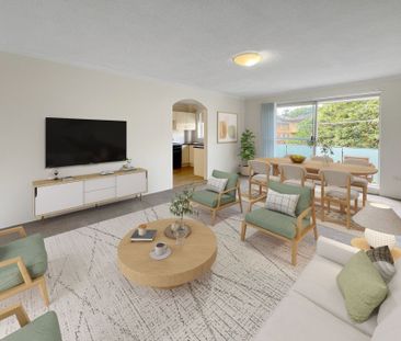 Beachside Living Convenient Location - Photo 1