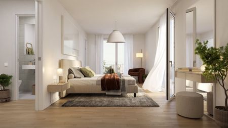 A louer sans caution - Logement au coeur de Lausanne - Photo 3