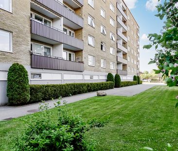 Kastanjegatan 23 B - Foto 6