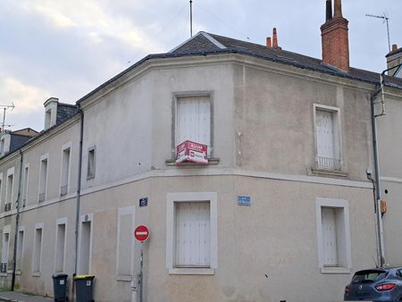Location Appartement 2 pièces 53m² TOURS 37000 - Photo 5