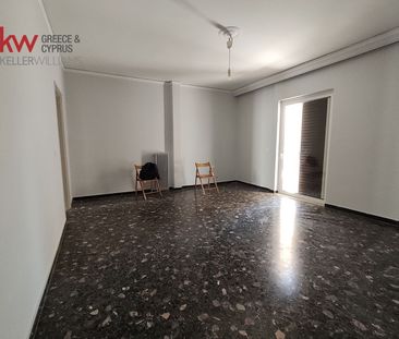 Διαμέρισμα για ενοικίαση Ταμπούρια (Ταμπούρια – Αγία Σοφία) - Φωτογραφία 4