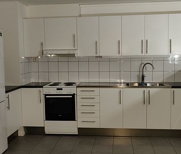 Fredsgatan 3 C, Helsingborg - Photo 1