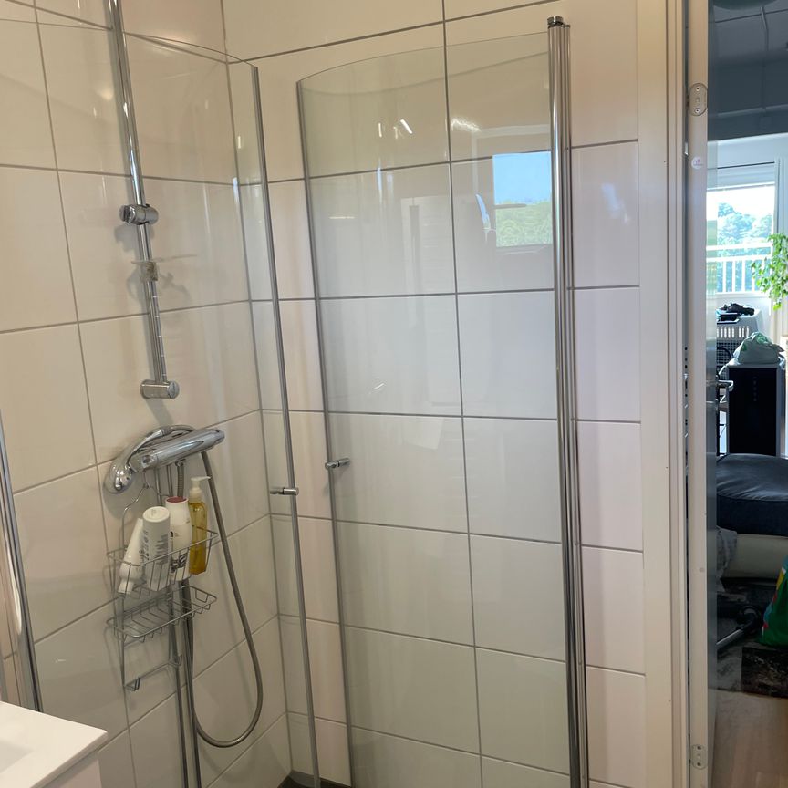 Senapsgatan, Angered - Photo 1