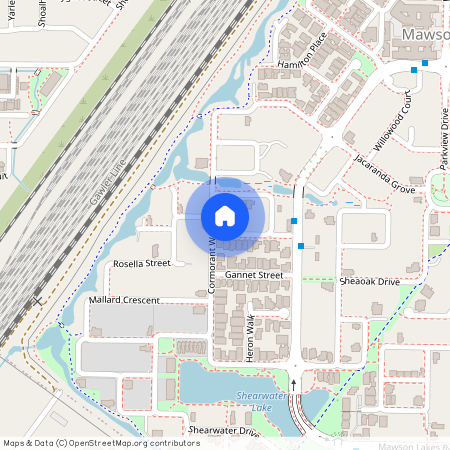 28 Blue Wren Circuit, SA 5095, Mawson Lakes