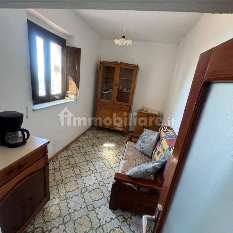 Appartamento via Panetta, Gerace - Photo 1