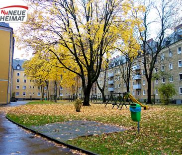 4020 Linz, Liebigstraße 6/033 - Photo 1