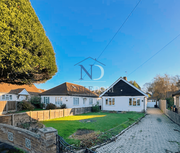 3 bedroom detached bungalow to rent - Photo 3