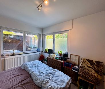 Appartement met tuin in het centrum van Hoeilaart - Foto 1