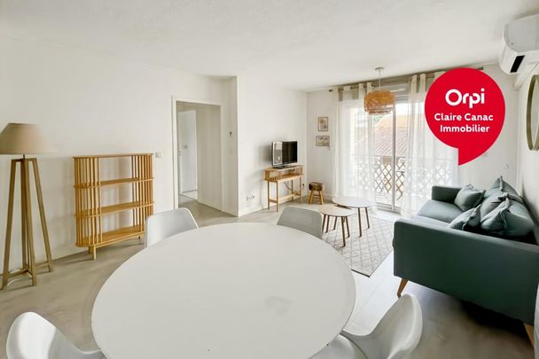 Location Appartement 3 pièces Meublé 55m² CASTRES 81100 - Photo 1