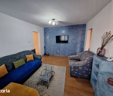 350 euro!!!Ap cu 2 camere cu centrala proprie Zona Totontalului - Photo 1