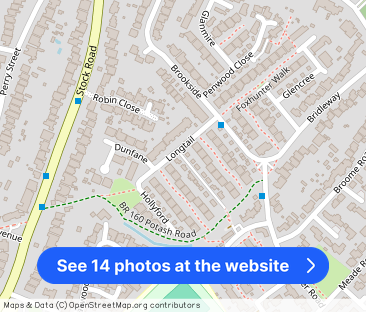 Longtail, Billericay - Photo 1