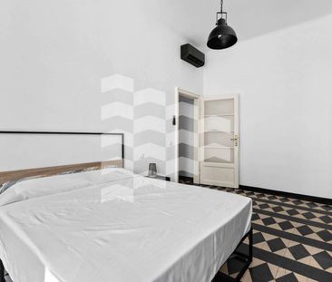 Bilocale via Pietro Colletta 55, Lodi - Brenta, Milano - Photo 4