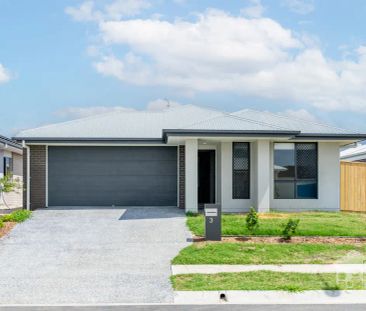 “Brand-New Home in Hayfields Estate, Ripley – Move-In Ready!” - Photo 1