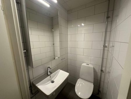 Bäckahästgatan 17 – 4 rok(lgh 1401) - Photo 5