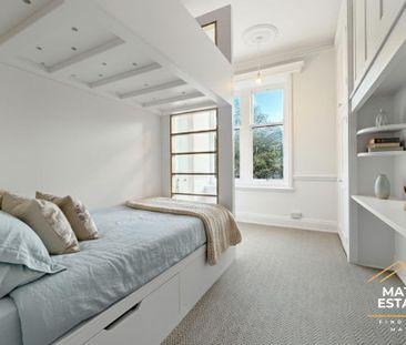 4 bedroom apartment to rent - Photo 4