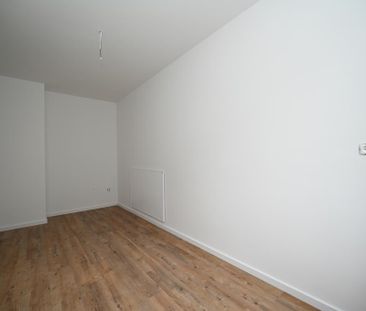 Erstbezug: Kernsanierte Wohnung Nähe Bahnhof! Nürnberg - Zentrum - Foto 1