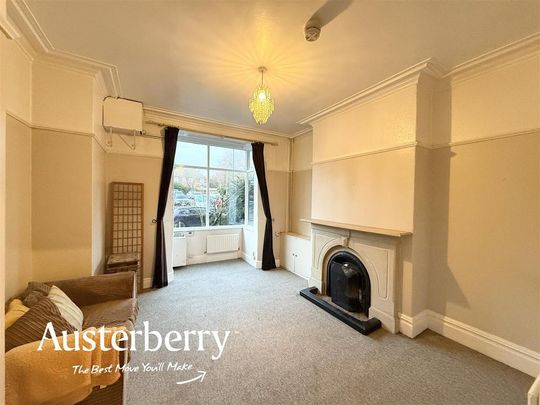 1 bedroom ground floor flat to rent - Photo 1