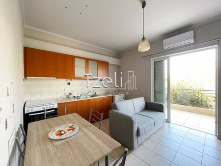 Studio/Γκαρσονιέρα για ενοικίαση Πράτσικα (Πάτρα) - Photo 2