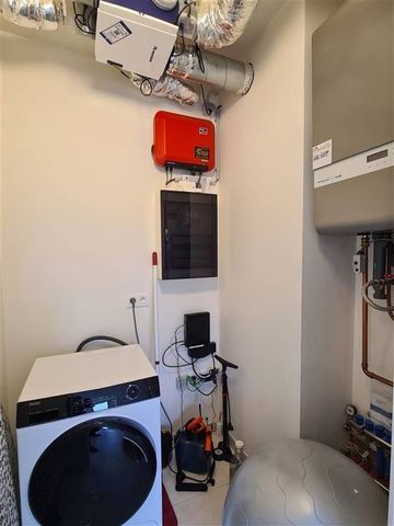 Appartement te huur - Photo 5