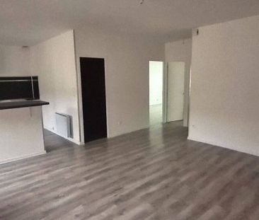 Location appartement 3 pièces 75.21 m² à Châtillon-sur-Chalaronne (... - Photo 3