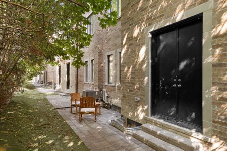 For Lease - 260 Eagle Street Unit# 23, Newmarket, Ontario - Photo 5