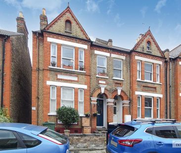 1 bedroom maisonette to rent - Photo 2