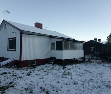 Björkängsvägen, Kramfors - Foto 5