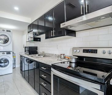 For Lease - 62 Tysonville Circle, Brampton, Ontario - Photo 4