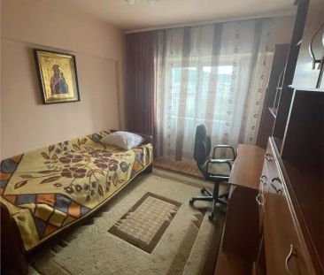 APARTAMENT 3 CAMERE DE INCHIRIAT – BD. INDEPENDENTEI | ETJ 3| EXCLU... - Photo 1