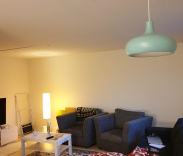 Kungsvägen 108B - Photo 1